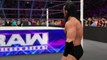 WWE 2K17 - RAW Top 10 Moments - Jan. 30, 2017