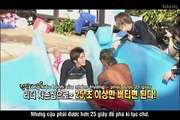 [Vietsub] [DBSK Show]  - Saipan 8