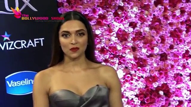 Deepika Padukone REVEALS Details About Padmavati - Ranveer Singh, Deepika Padukone, Shahid Kapoor