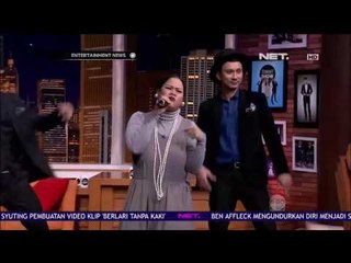 Ternyata Okky Lukman Jago Ngerap