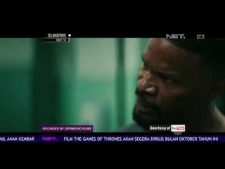 Nantikan Film Action  Terbaru Sleepless