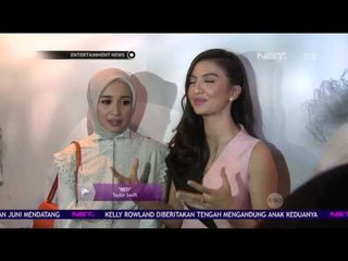 Download Video: Raline Shah Banyak Belajar Akting Dari Laudya Cynthia Bella