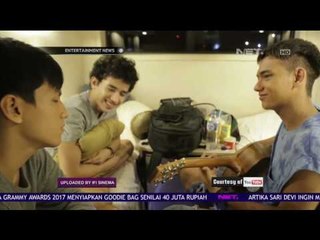 Film Bergenre Drama Action Pertaruhan Disambut Antusias Penonton