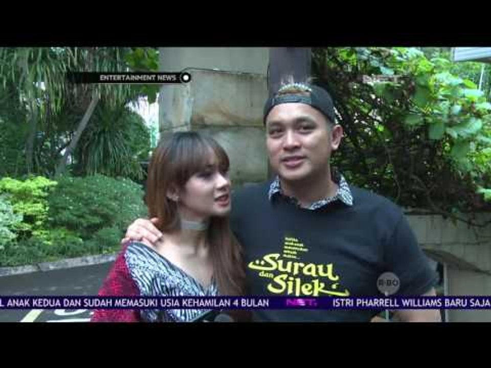 Gilang Dirga Tidak Patah Semangat Untuk Kembali Memiliki Momongan