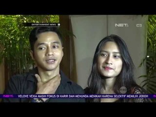 Pacar Baru Aldy Fairuz