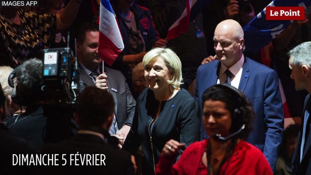 Militants FN : c'est quoi, être anti-système ?