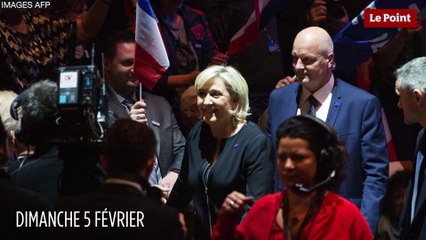 Militants FN : c'est quoi, être anti-système ?