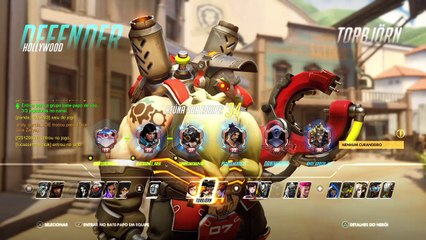 Overwatch: Origins Edition_JOGATINA 7