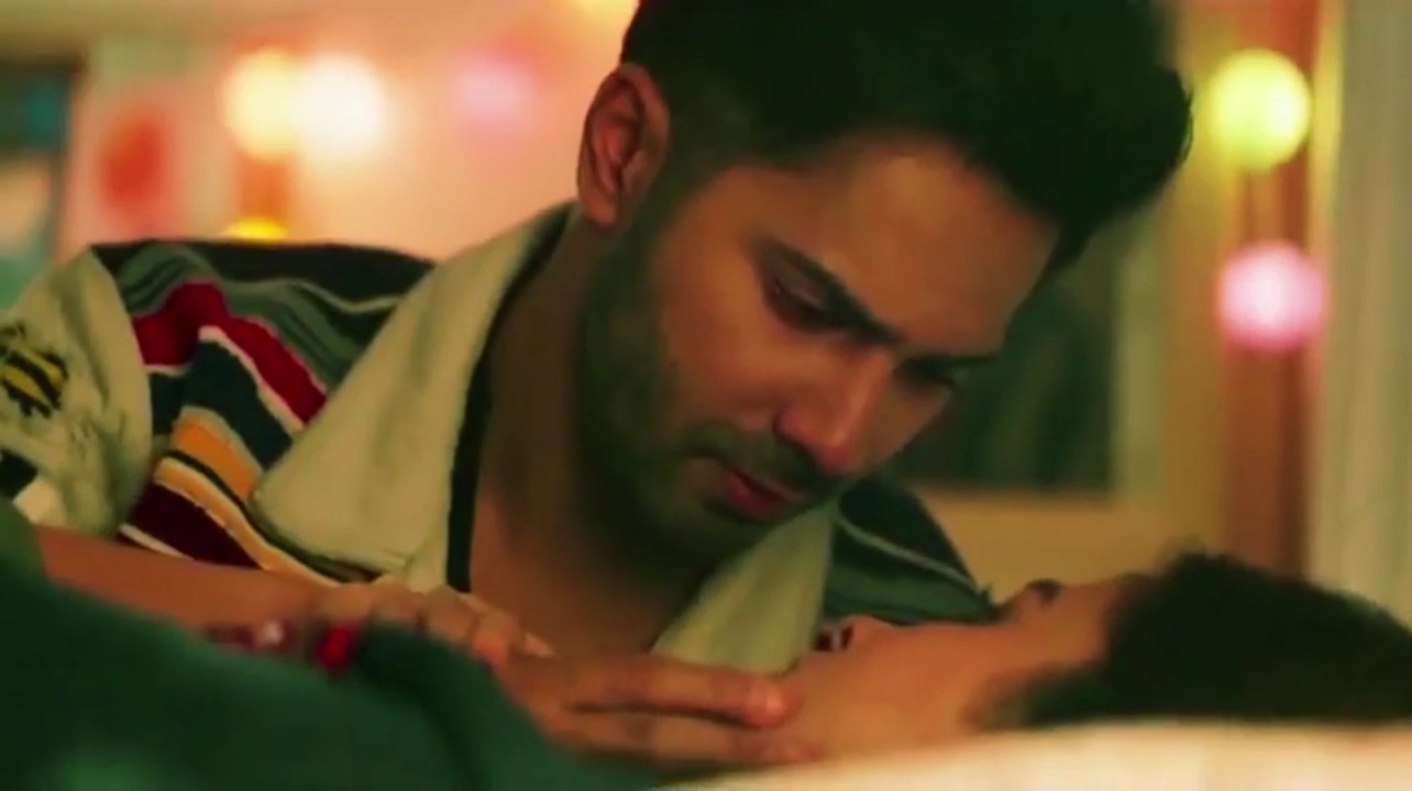 Mere Sang Yaara - Badrinath Ki Dulhania Full Video SonG - Alia Bhatt, Varun Dhawan -