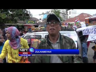 Wisata Bandros di Bandung - NET12