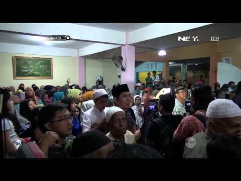 Jenazah pramugari AirAsia QZ 8501 Khairunnisa dimakamkan - NET24