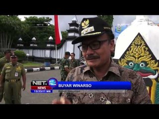 Rekor muri pajak Kebumen - NET12