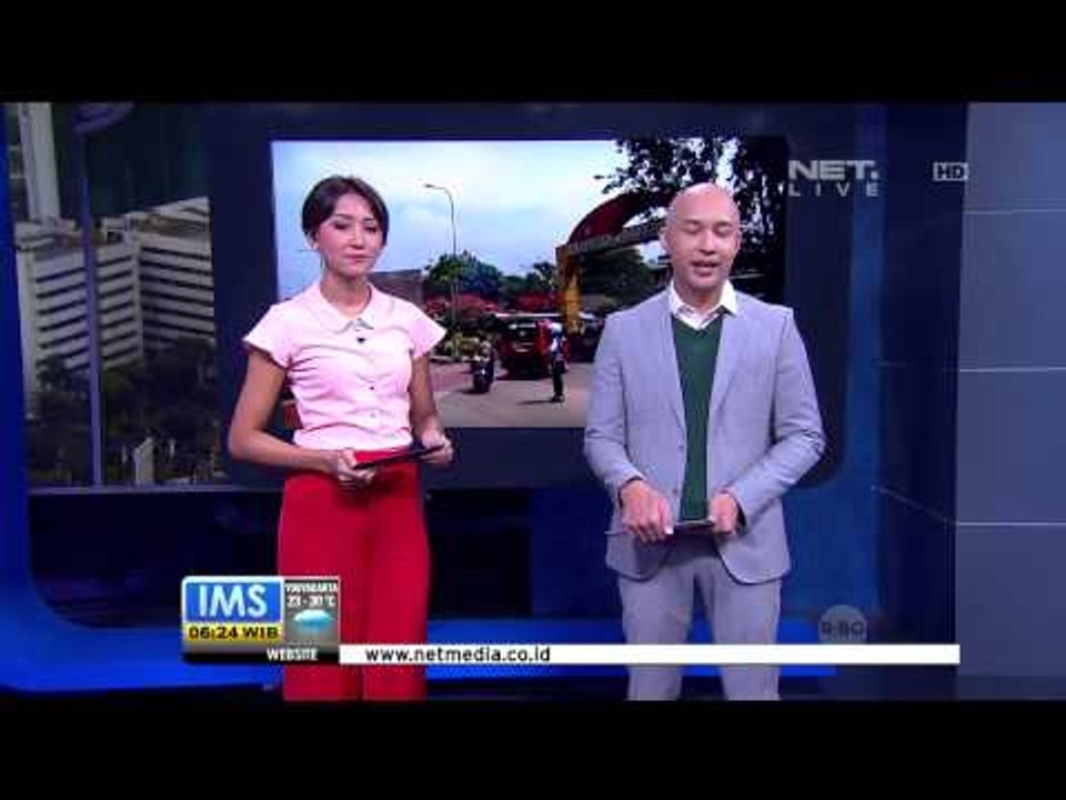 Harga BBM turun tarif angkot belum turun - IMS