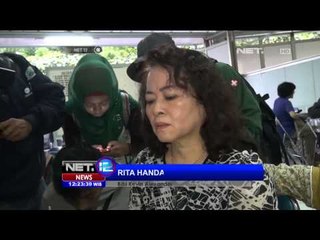 Profil Kevin Alexander Sutcipto salah satu korban pesawat AirAsia QZ 8501 - NET12