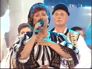 Veta Biris - Cantecele Muntilor- Asa-i Romanul ...
