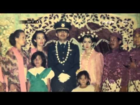 Kekhawatiran menyelimuti keluarga pilot pesawat Air Asia QZ8501 - NET17