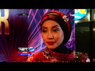 Peniru Beyonce Meriahkan Tahun Baru di Jakarta - NET5