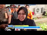 Kepedulian Walikota Surabaya Pada Keluarga Korban Pesawat AirAsia - IMS
