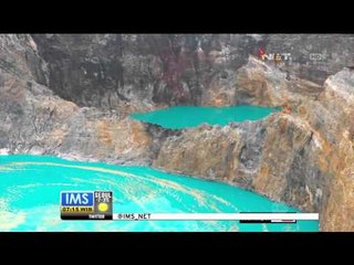 Destinasi Wisata 2015 - IMS