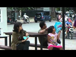 Wisata Tematik Kota Bandung - NET5