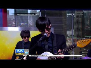 Penampilan The Changcuters Salam Pagi - IMS