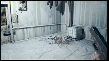 バイオハザード７ Z指定 難易度カジュアル 7