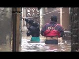 Korban Banjir di Bandung Krisis Air Bersih - NET17