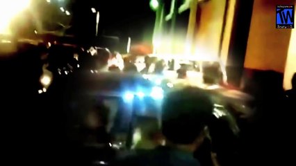 అతి అభిమానం-Tollywood Heroes Angry On Fans (1)