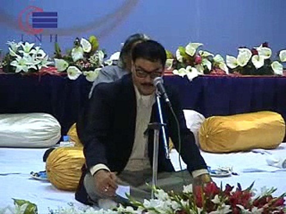 mushira shari gazal on betiyaan