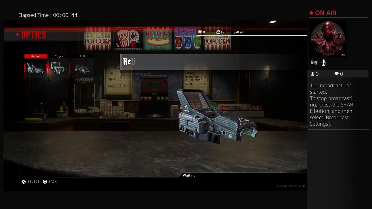 JMRkyloslayer's Live PS4 Broadcast (11)