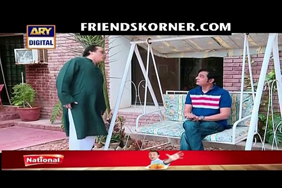 Bulbulay Episode 439