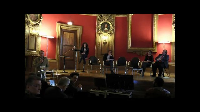 6. Temps d'échanges avec le public, partie 1 - Conférence-débat VFCEA 24/01/2017