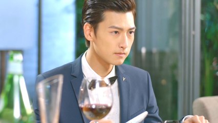 《終極遊俠》E20 SpeXial Evan馬振桓 (飾演：Jerry) cut