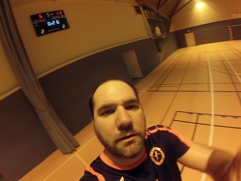 Massalia FSGT 1 vs La Bédoule - Set 5b