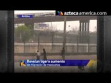 Aumentó el flujo de indocumentados mexicanos: Estudio [VIDEO]
