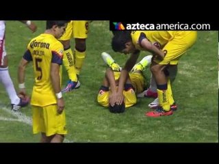 Liga MX: América saborea la Liguilla