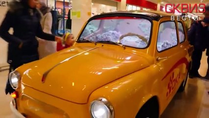 BEST COUB #12 - Лучшее видео в COUB январь 2017