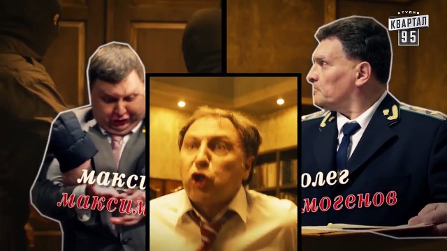 «Недотуркані» – новый комедийный сериал - 21 серия - сериал комедия 2017