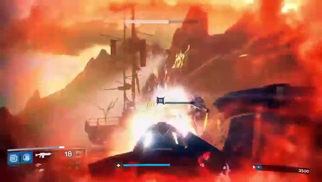 Desteny Rise of Iron мир и счастье с Марией )! всех рад видеть на моём стриме (384)