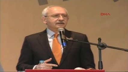 Kılıçdaroğlu; Bu Iş Parti Meselesi Değil; Birlikte Yaşama, Vatan, Bayrak, Demokrasi Meselesi 2