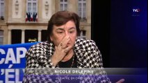 CAP Santé – Interview du Docteur Nicole Delépine, Les données de Santé tous fichés ?