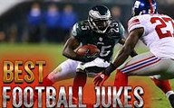 2017's BEST Football Jukes - Broken Ankles, Splits & More - MUST WATCH 2016