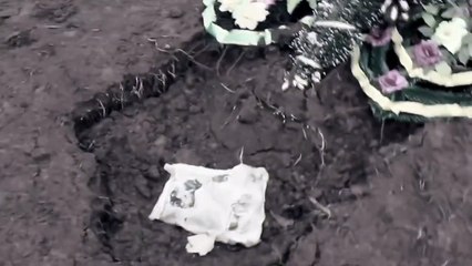 Земля соседа к нам непреклонна