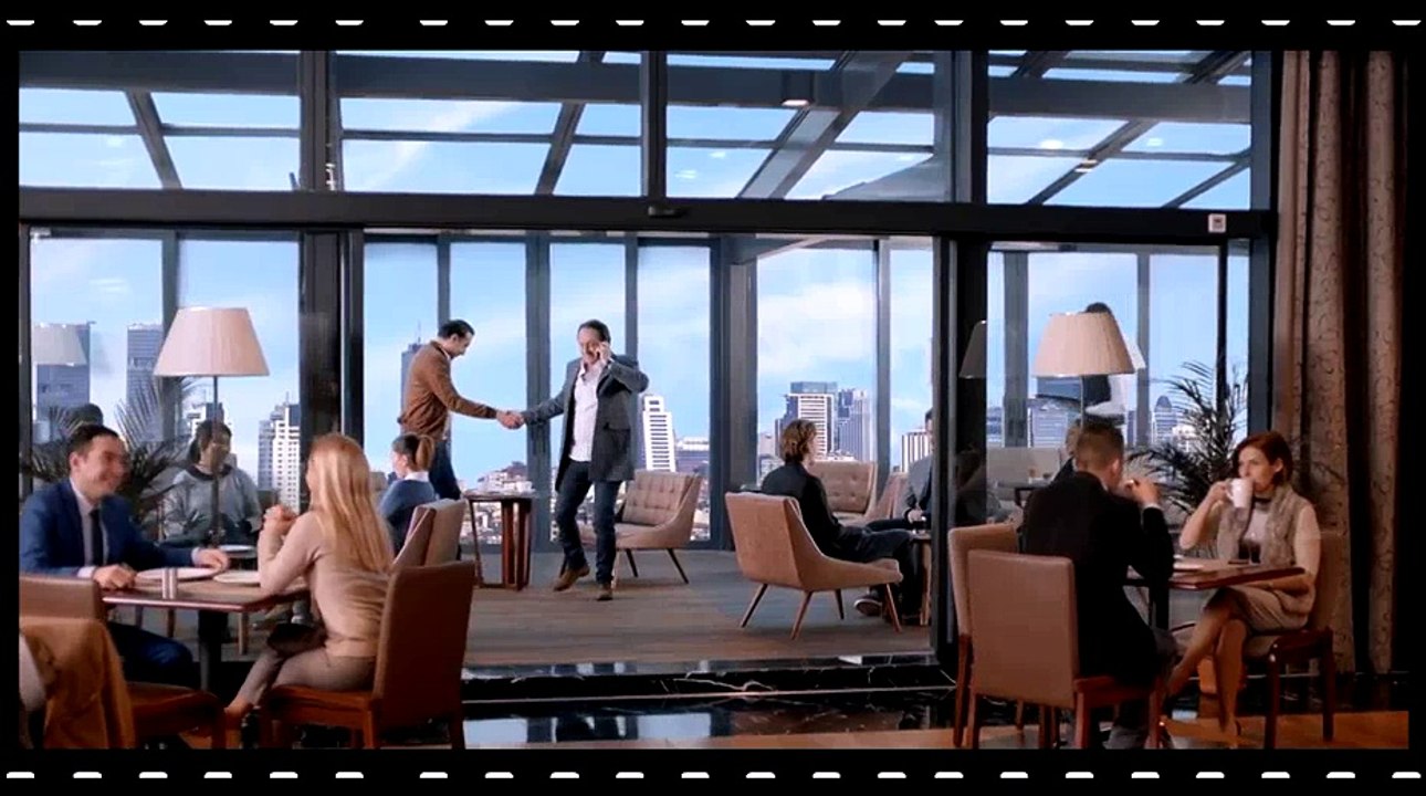 Türk Telekom Özgür Ozan Reklam Filmi | Bir Nedeni Var