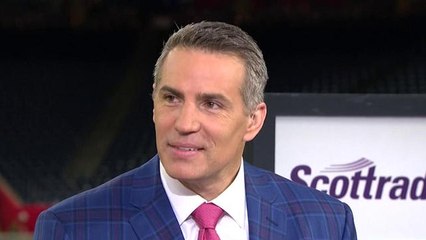Kurt Warner gets Hall of Fame knock on the door
