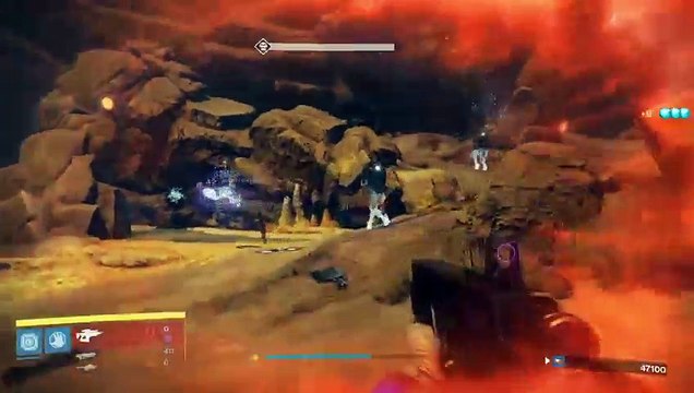 Desteny Rise of Iron мир и счастье с Марией )! всех рад видеть на моём стриме (385)