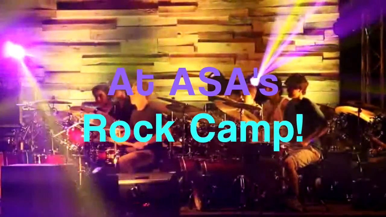 ASA Music Academy