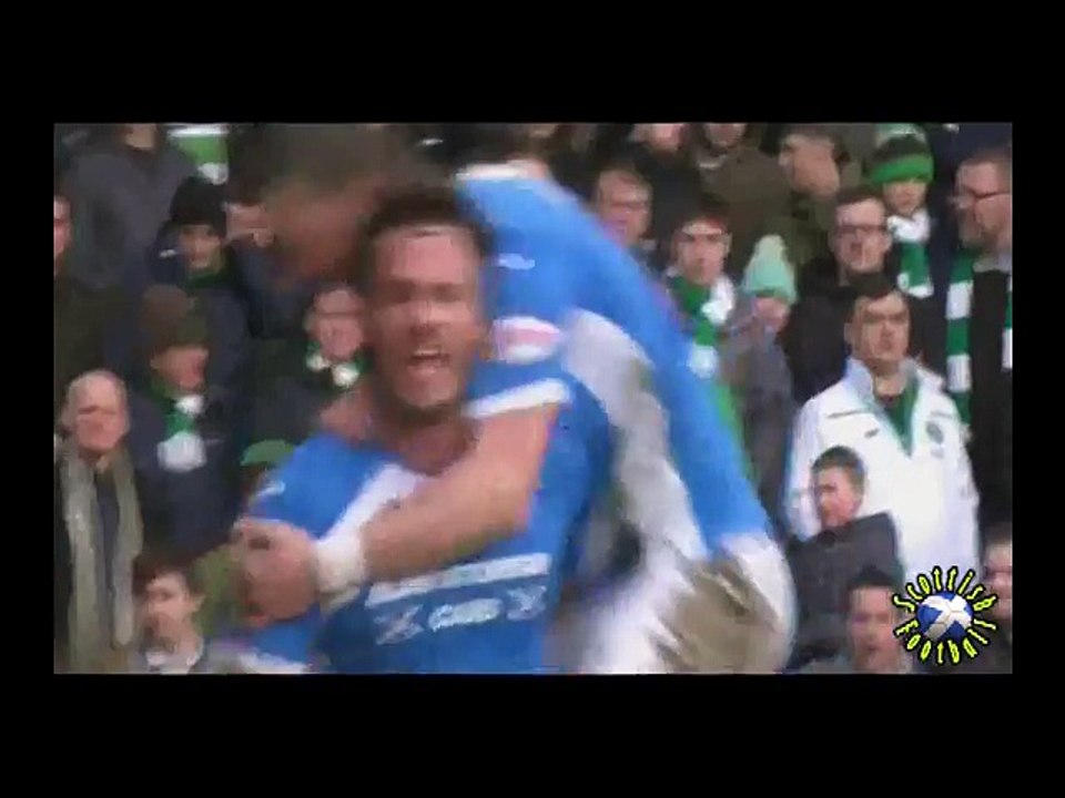 St Johnstone vs Celtic 2-5 All Goals & Highlights HD 05.02.2017