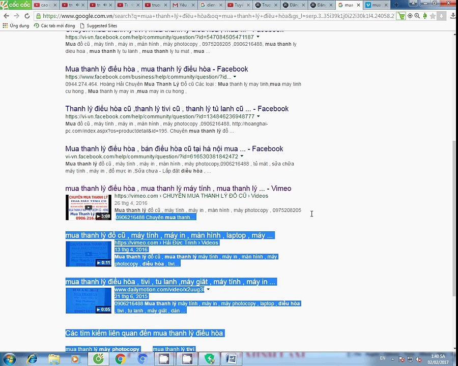 CÁCH ĐĂNG TIN RAO VĂT HIÊU QUẢ NHẤT - HƯƠNG DẪN ĐĂNG TIN RAO VĂT NHANH NHẤT