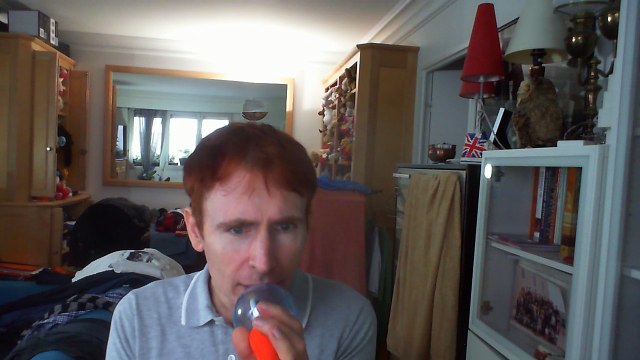 Wiwi égratigne tu es ma destinée de LJ